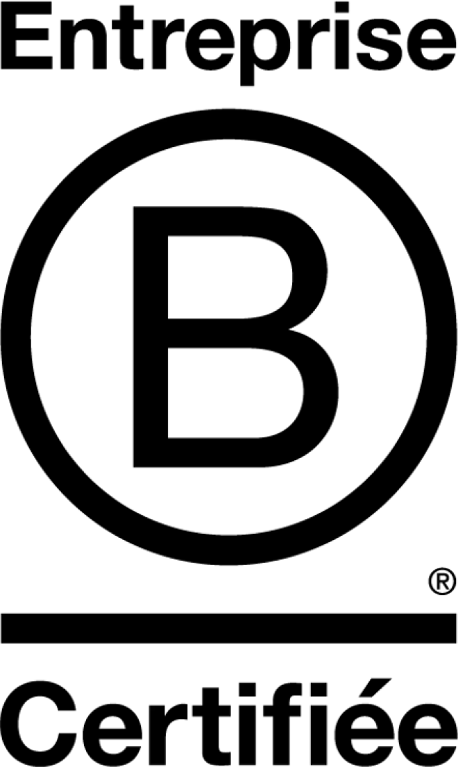 Entreprise B Certifiée